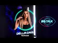 Të gjithë kundër Xhenetës, PËRPLASJE E FORTË – Big Talk