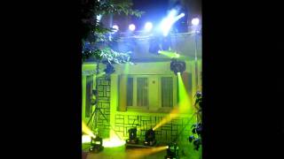 LJ Tronics (Keny Arkana - Cueille Ta Vie)