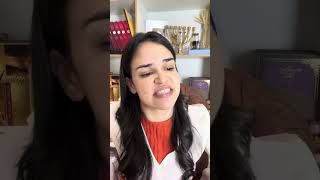 A mão do Senhor já entrou na causa mulher! 