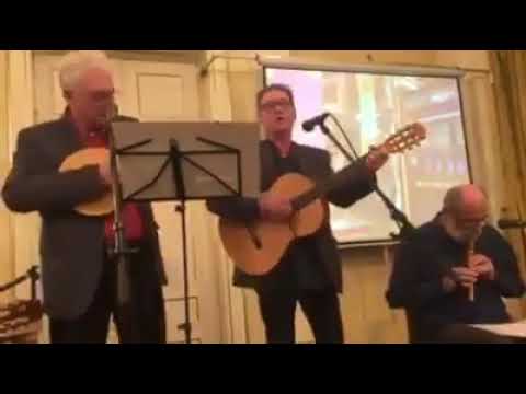 Lyrics by Simko', Tibor (in Hungarian) - Music by Kala'ka