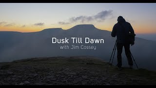 Dusk till Dawn | Wild Camping | Short Film