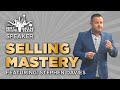 Stephen Davies How To Sell Mastery The Alliance