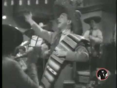 Al Jolson sings Pesadicha Cielito Lindo