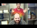 FALA TAKES ON ELLEN DEGENERES DANCE DARE JAROD S MUSIC PROJECTS