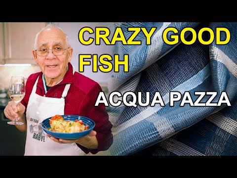 The Cod Recipe You Didn’t Know You Needed – Fennel, Tomatoes & Capers