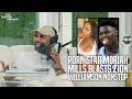 Porn Star Moriah Mills BLAST Zion Williamson Nonstop | Joe Budden's HILARIOUS Reaction