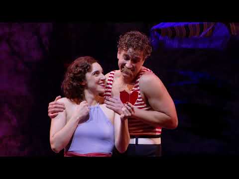 Cosi fan tutte at Lyric Opera in Chicago