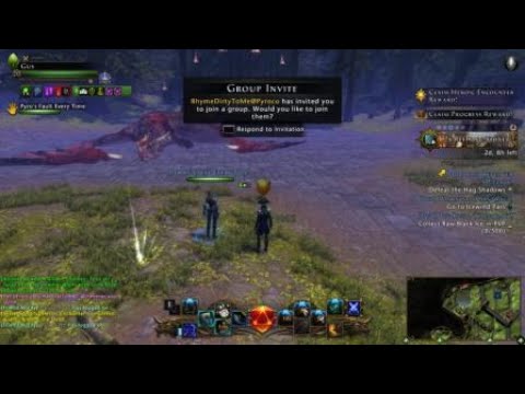 Neverwinter Dragonflight-How to