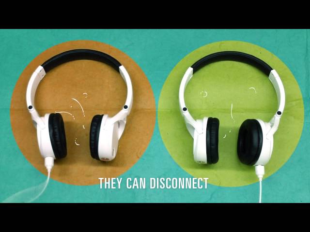 Skunk Juice Earphones - The Awesomer