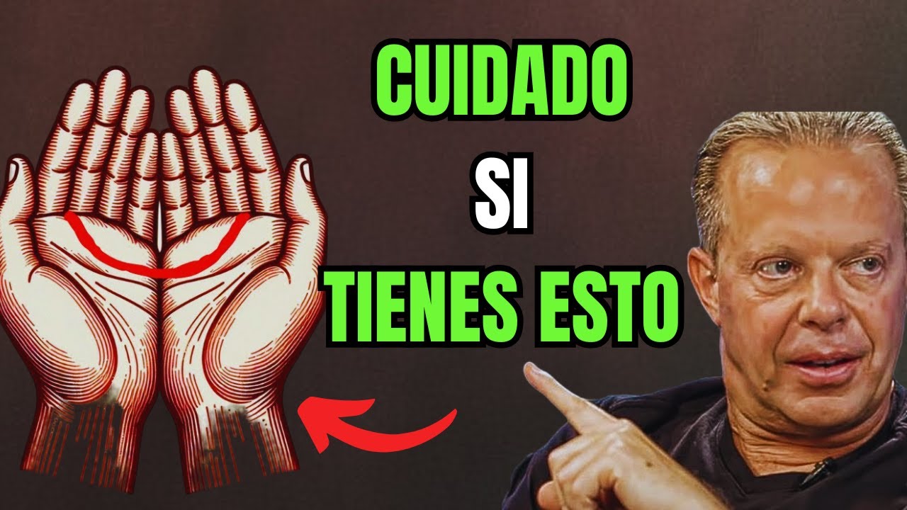 Si Tienes una LUNA CRECIENTE y una M en la Mano, ¡Estas 6 Cosas te Pasarán en 2025!