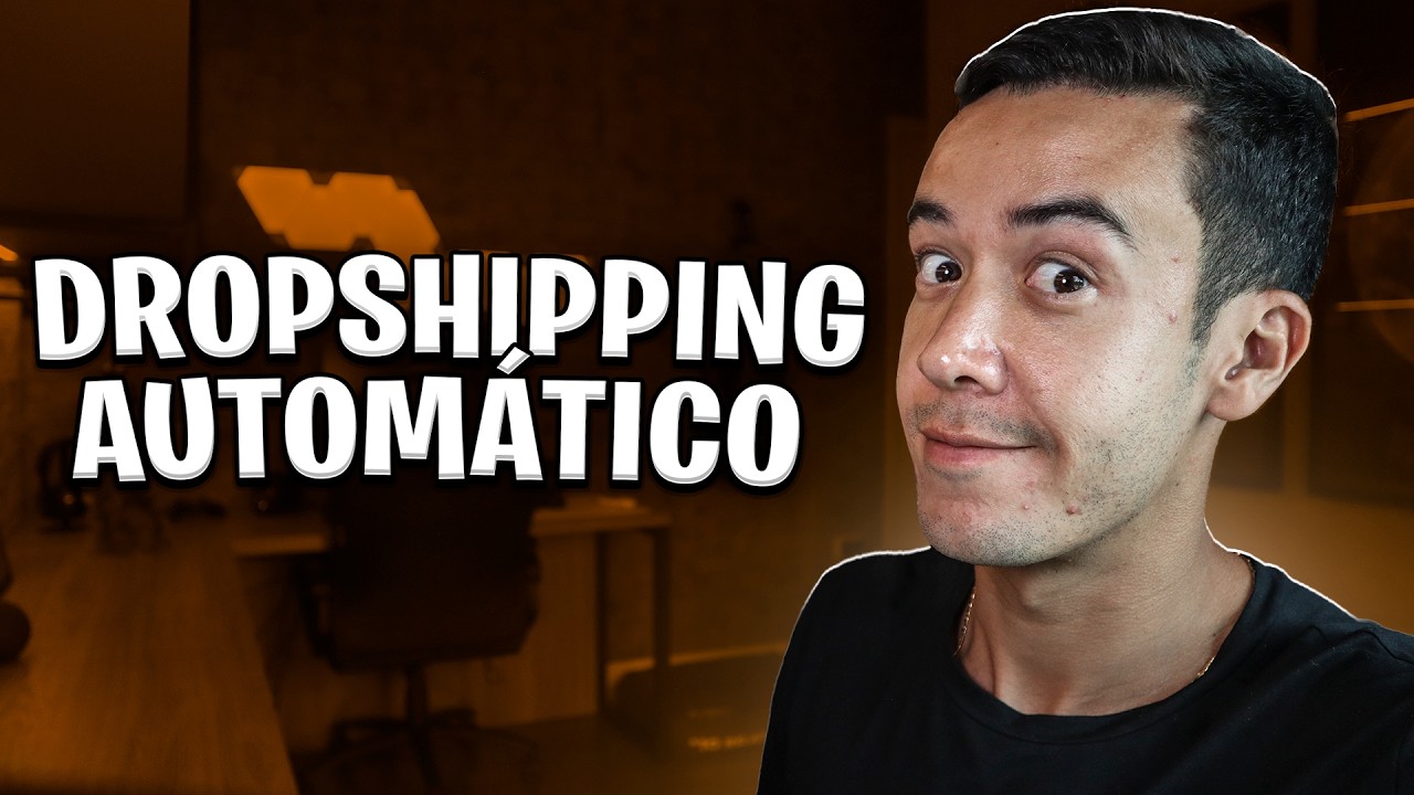 Dsers Tutorial | Como Automatizar sua Operação de Dropshipping