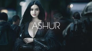 Flux Pavilion - Pull The Trigger (Ashur Remix)