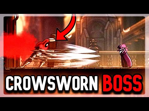 Crowsworn: BOSS DEMO (Kickstarter Exclusive)