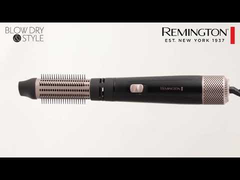 Фен-щетка Remington AS7500 Blow Dry and Style Caring