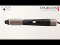 Remington Warmluftbürste Blow Dry and Style AS7500