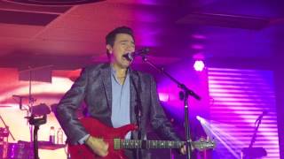 Los Temerarios - Como Te Recuerdo