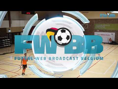 Anneessens 25 Bruxelles  - ASM Etterbeek (Highlights) 19/11/2021