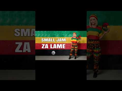 Baka Solomon & Small Jam - Za Lame