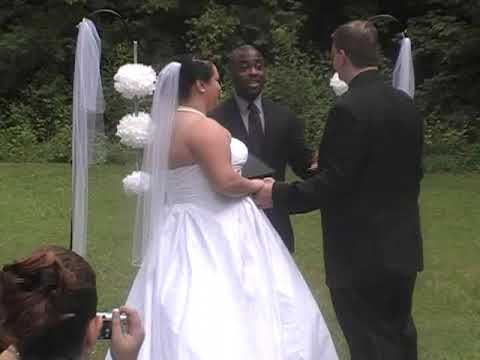 Joshua & Daniella: The Love Journey