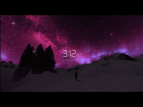 krisostomo - 3:12 AM [Nahulog na] (Visualizer)