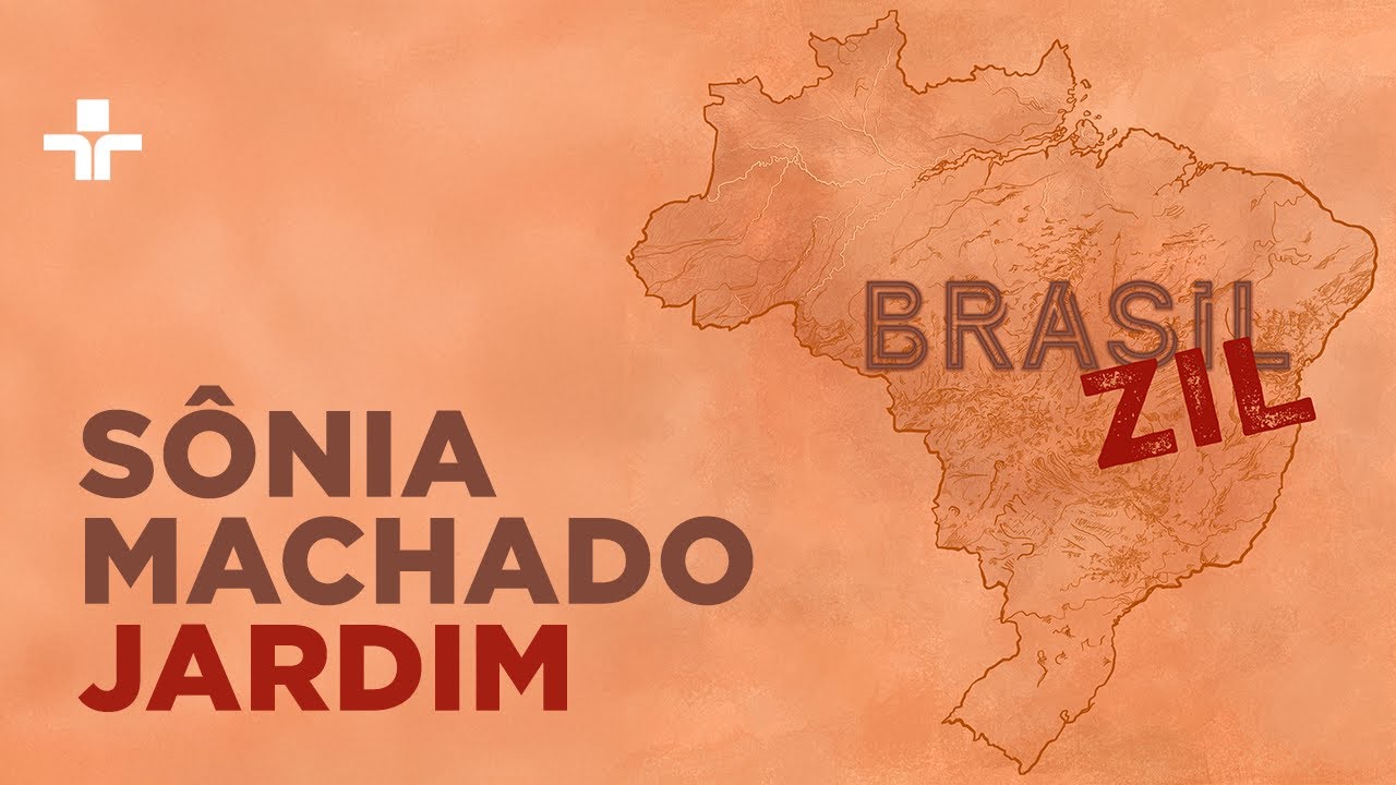 BRASIL, ZIL | SÔNIA MACHADO JARDIM | 08/01/2025