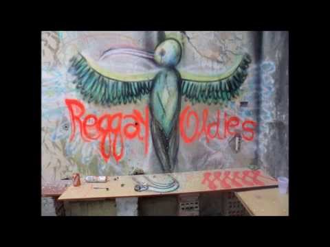 Reggay Oldies Dubplate - ddZ ECOALAIZE