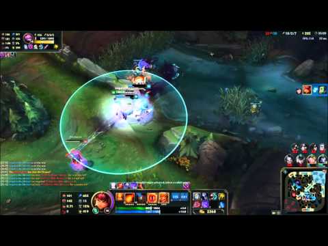 How Good is Annie? Pentakill