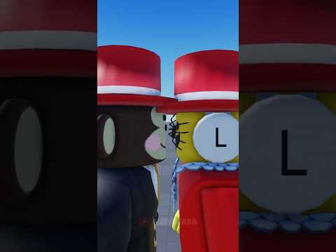 JANDEL x SAMMY baby.. 😂#roblox #growagarden #stealabrainrot #jandel #trending