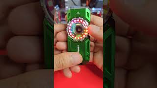 I found this alien artifact... uh flashlight!? 😝🤯 Astrolux K3
