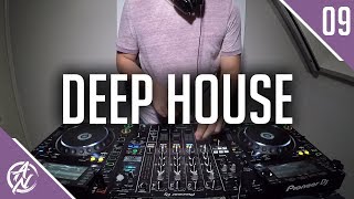 Deep House Mix 2019 | #9 | The Best of Deep House 2019 by Adrian Noble