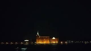 Thunderstorm in Venice, Italy - August 15th, 2022 ‎@italy4suitcasesandacat   (3)