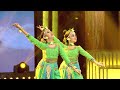 D5 Junior I Chaithanya With A Theme Save Earth I Mazhavil Manorama