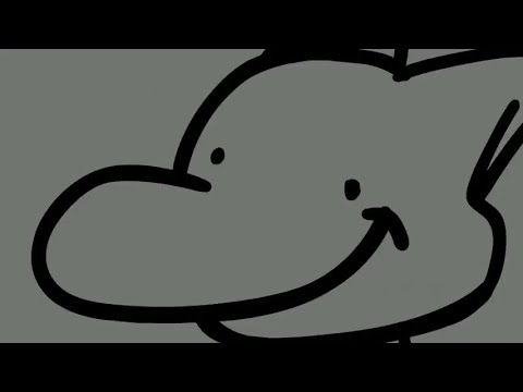 Shinto and Grey dancing but they actually sing