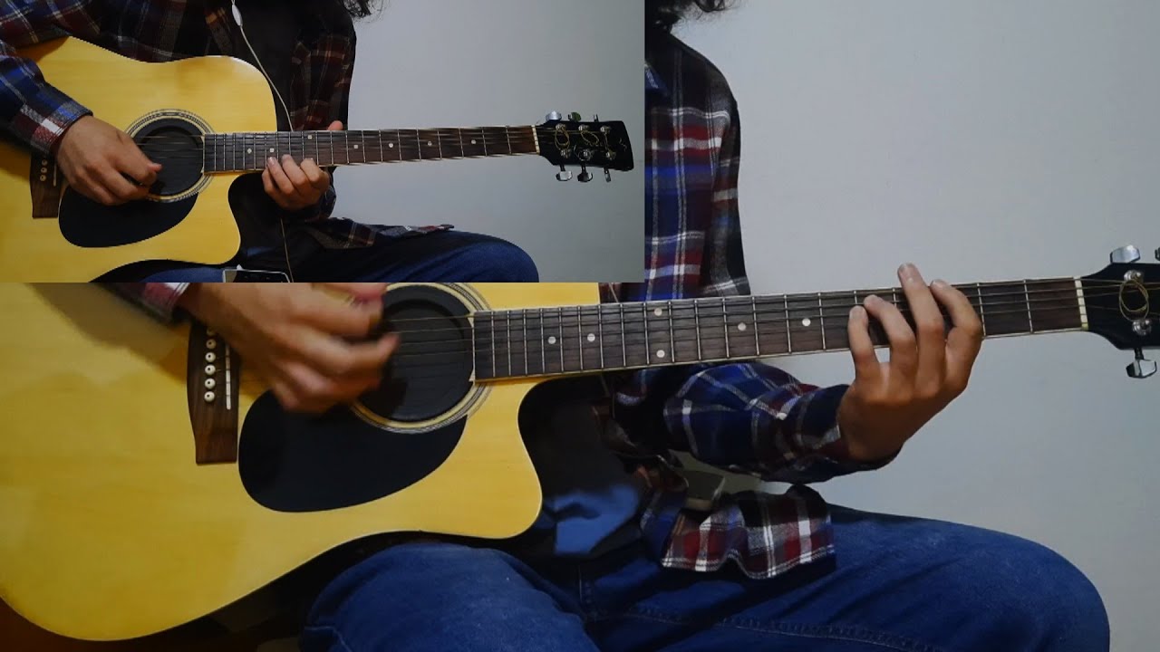 De Todo o Mundo: Aleluia! Violão Cover