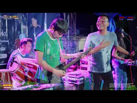 FULL ALBUM NEW ESCOBAR - WEDDING SHENDY DAN NELI APRILIANA - NGABUL JOKOSARI JEPARA