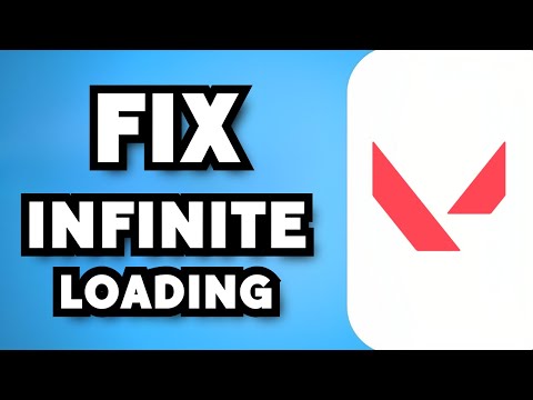 Infinite Loading Screen Fix- November 2024 – FWOD