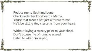 Cowboy Junkies - Floorboard Blues Lyrics