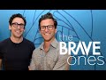 The Brave Ones Neil Blumenthal And David Gilboa Co CEOs Of Warby Parker