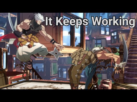 Leffen's Chipp Just Hits Different