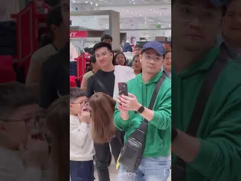 Listen " by Alyssa Quijano ❤