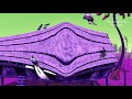 Rooster Knocked Down The Penguin Effects Sponsored By Klasky Csupo 2001 Effects