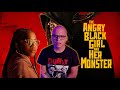 First Time Watching | THE ANGRY BLACK GIRL AND HER MONSTER (2023) | MOVIE REACTION & COMMENTARY