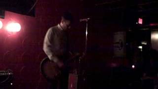 Ted Leo--&quot;Bleeding Powers&quot; &amp; &quot;Angelfuck&quot;