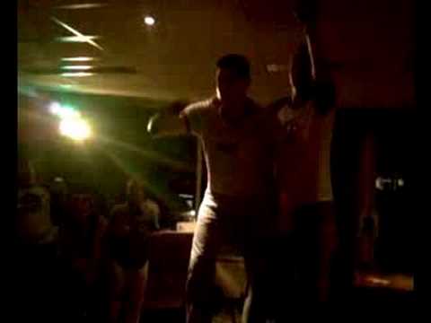 Peter zingt bij de Wasmeer 3