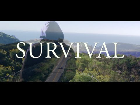 C.R - Survival