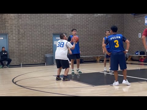 Iggy’s revenge game vs sb