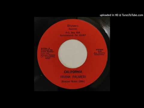 Frank Palmeri - California