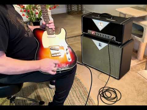 TopHat 62 Telavarius Custom 2024 - 3 tone sunburst image 7