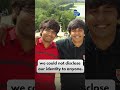 We Are Fighting To Legalise Same Sex Marriages In India ️‍ Shorts