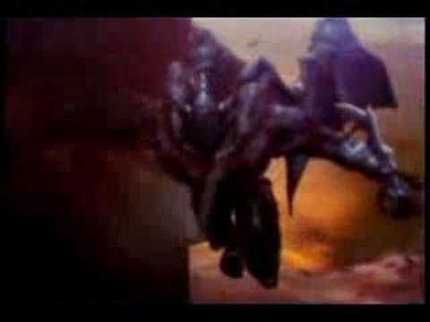 Shadow Hearts- Ode to the Sun